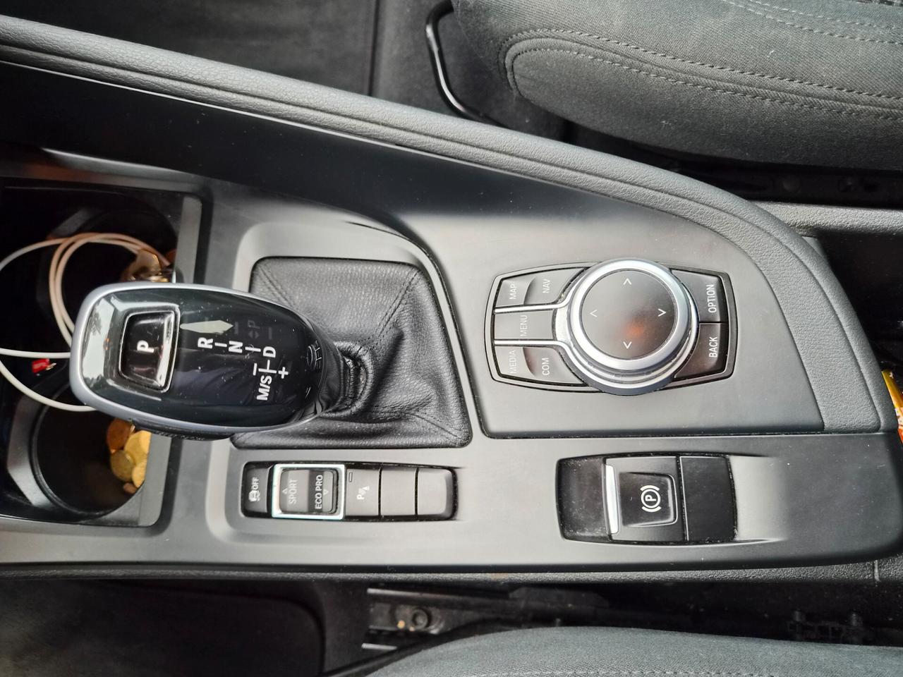 Bmw X1 sDrive18d Business