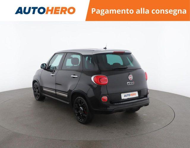 FIAT 500L 1.6 Multijet 120 CV Beats