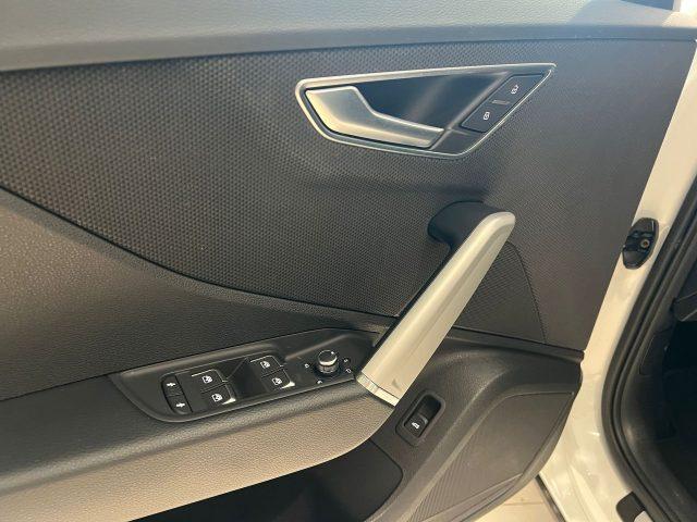 AUDI Q2 Q2 30 TDI S line Edition