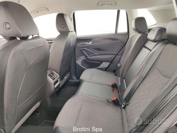 Volkswagen Tiguan 2.0 TDI 150 CV EVO SCR DSG Life