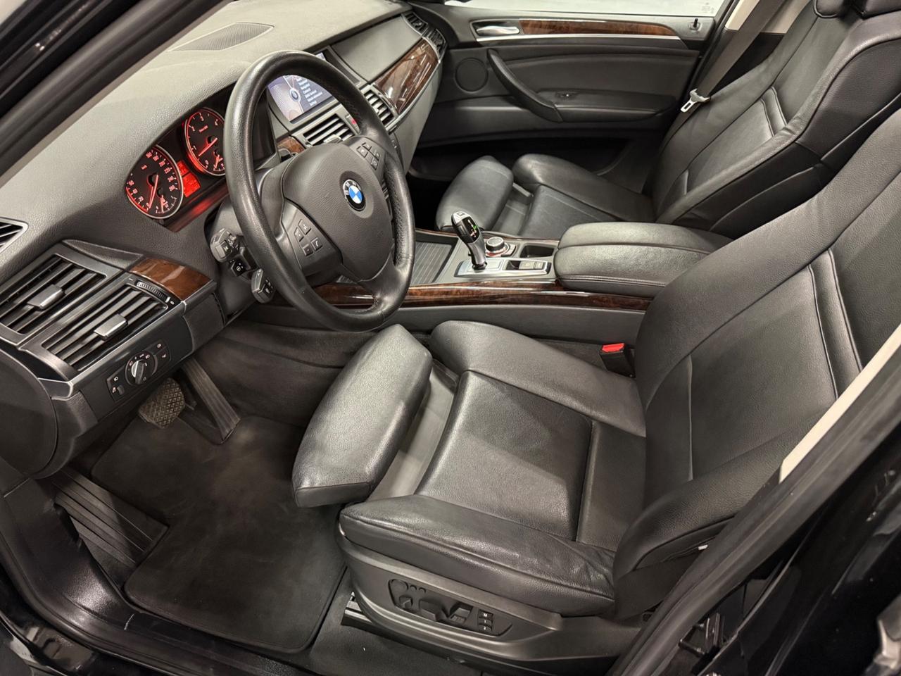 Bmw X5 xDrive30d Futura
