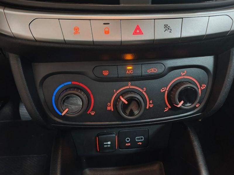 FIAT Tipo 1.4 5 porte Easy + GPL 700€