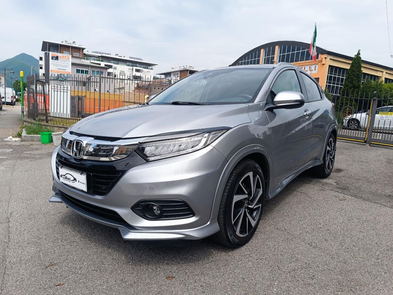 Honda HR-V 1.5 i-VTEC Executive Navi ADAS 32.000 km