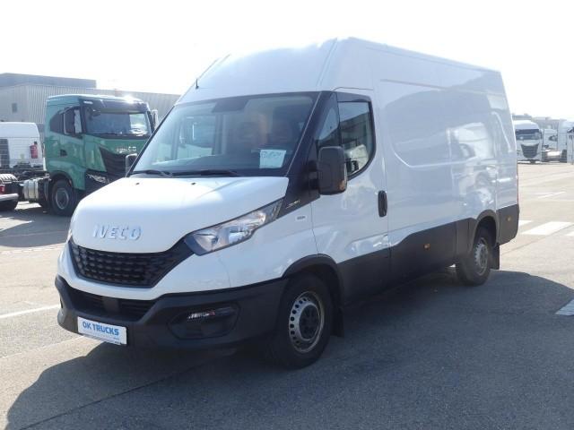 Iveco DAILY 35S16 V