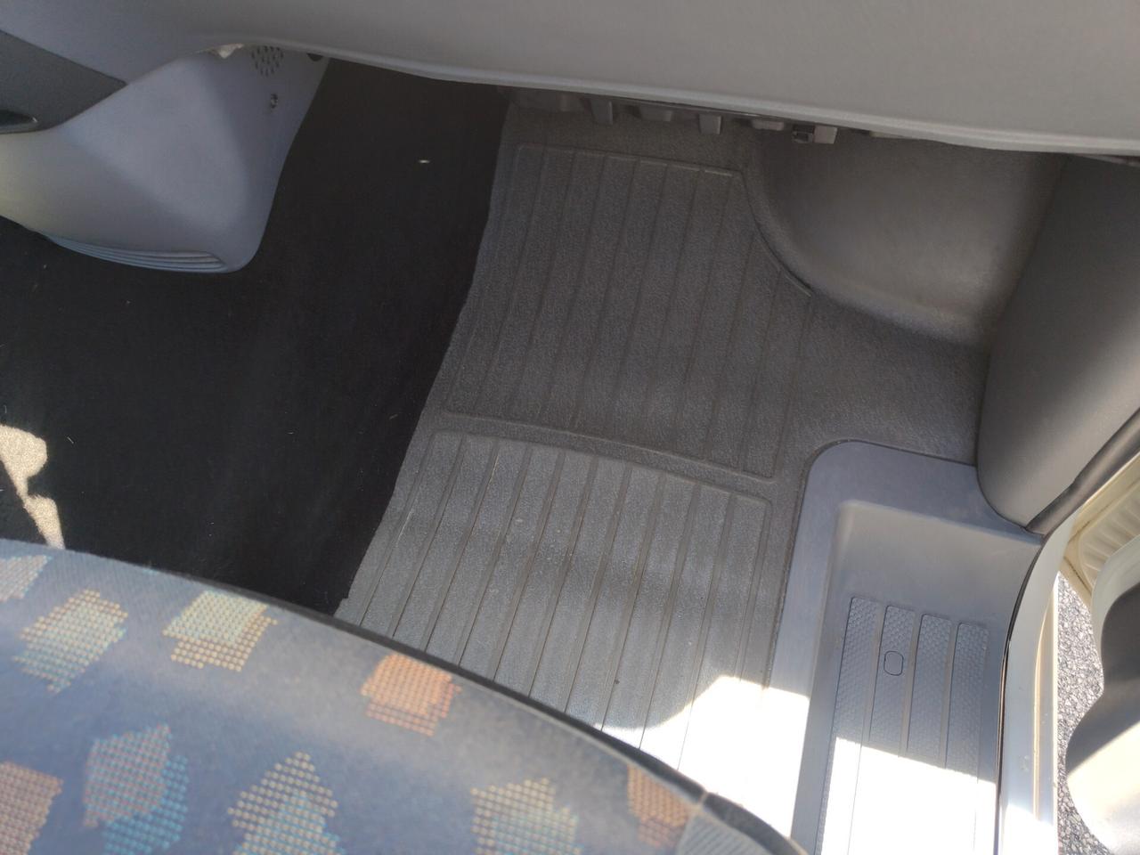 Mercedes-benz Vito 2.2 109 CDI PL-SL Mixto Vtr ExLong