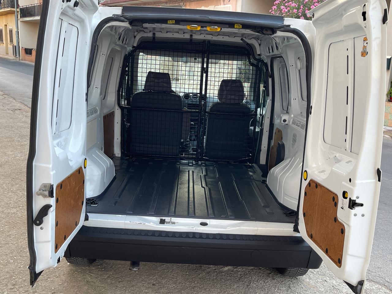 Ford Transit Connect 1.8 TDCi 110 Cv