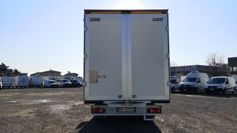 Renault Master T35 2.3 dCi 145 PL Centinato