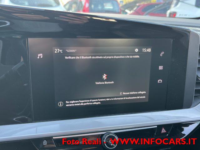 OPEL Mokka 1.2 Turbo Edition - 100cv - PROMO