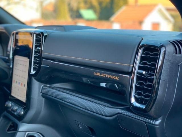 Ford Ranger 2.0 ECOBLUE aut. 205 CV DC Wildtrak X 5 posti