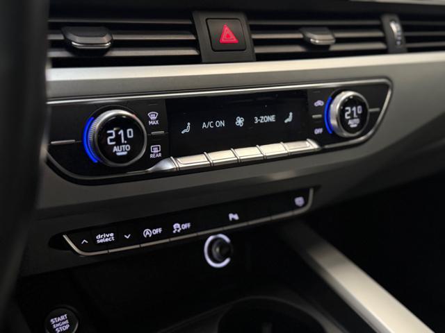 AUDI A4 Avant 2.0 TDI 150 CV S tronic Business