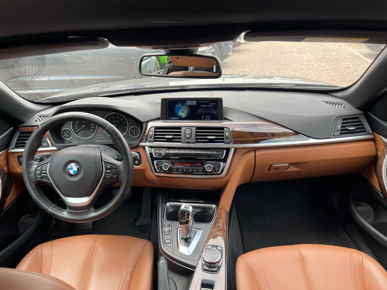 Bmw 4er Cabrio 428i xDrive Gran Coupé Luxury