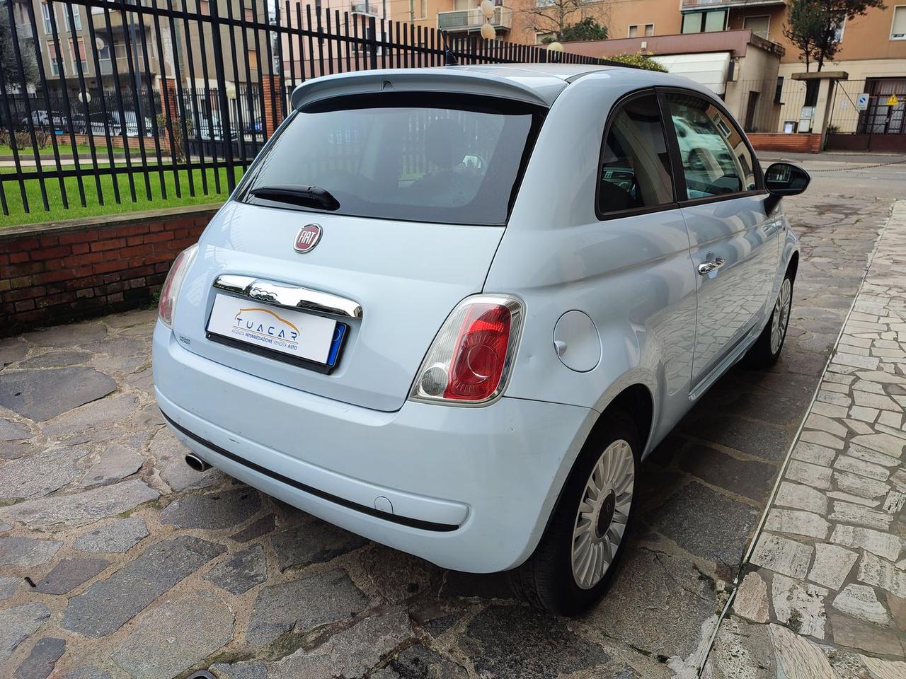 Fiat 500 Sport 1.4 16V