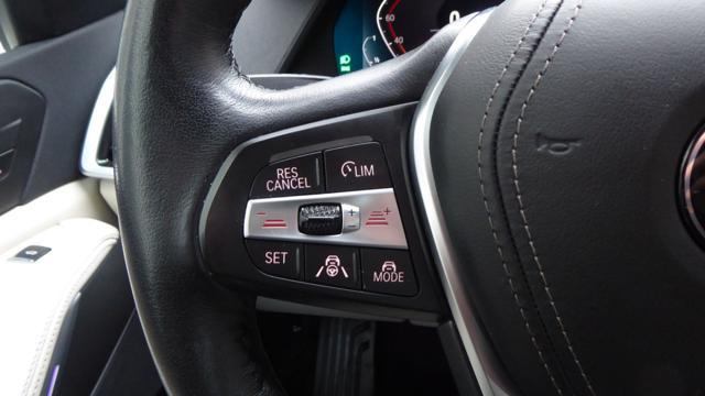 BMW X5 xDrive30d 48V Business