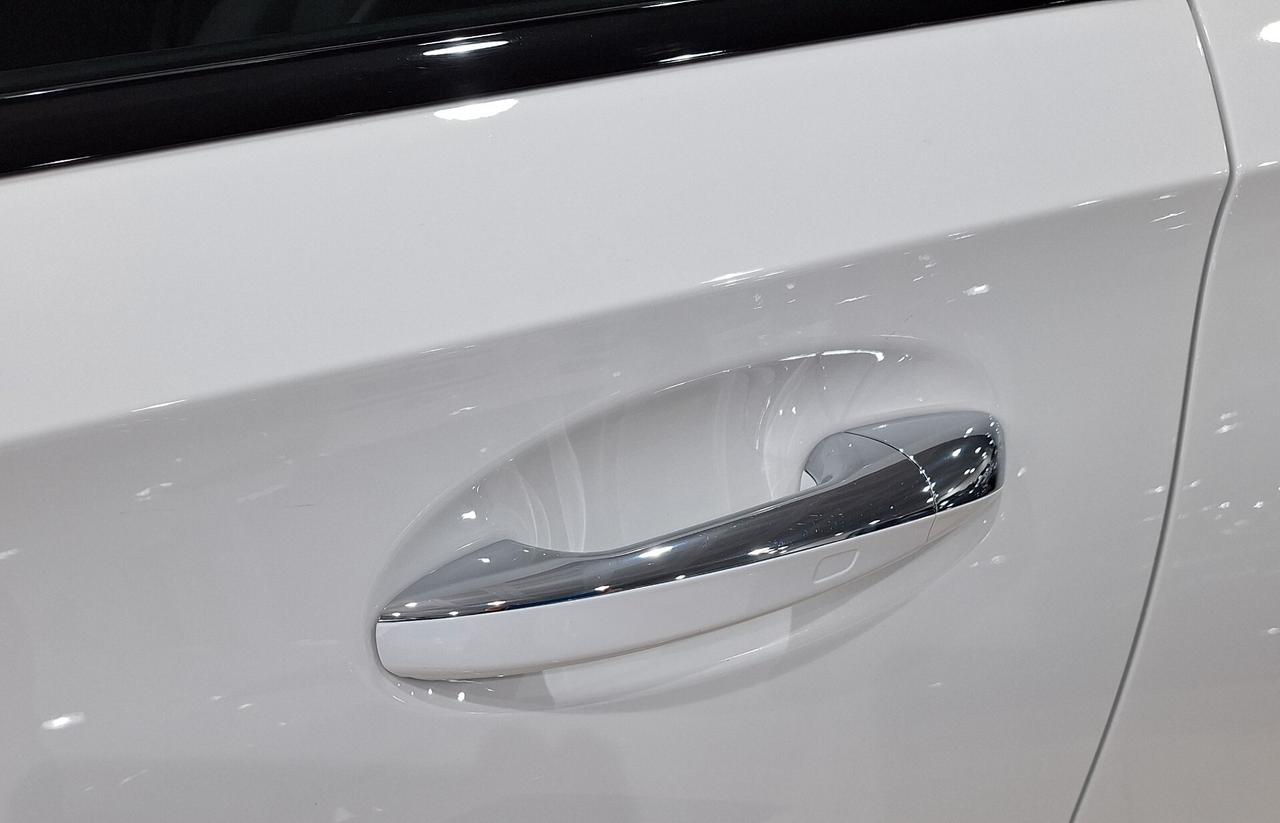 Mercedes A 200d Aut Premium AMG Night Edition