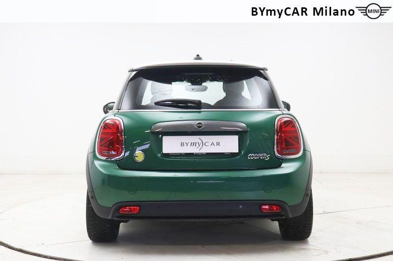 Mini Cooper SE Mini 3p Cooper SE XL auto