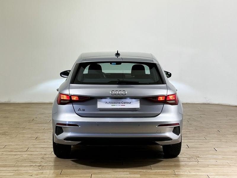 Audi A3 Sportback 30 TDI S tronic Business