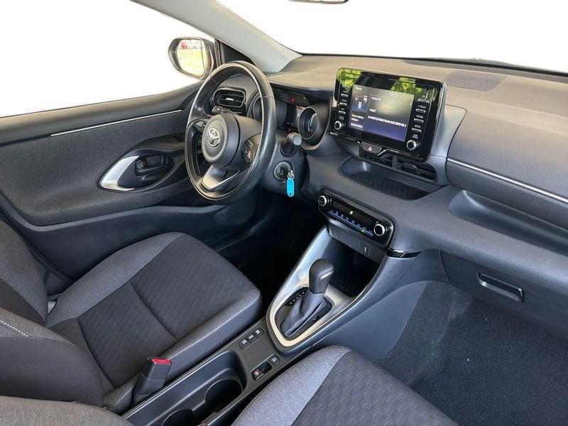 Toyota Yaris Yaris 1.5h Trend