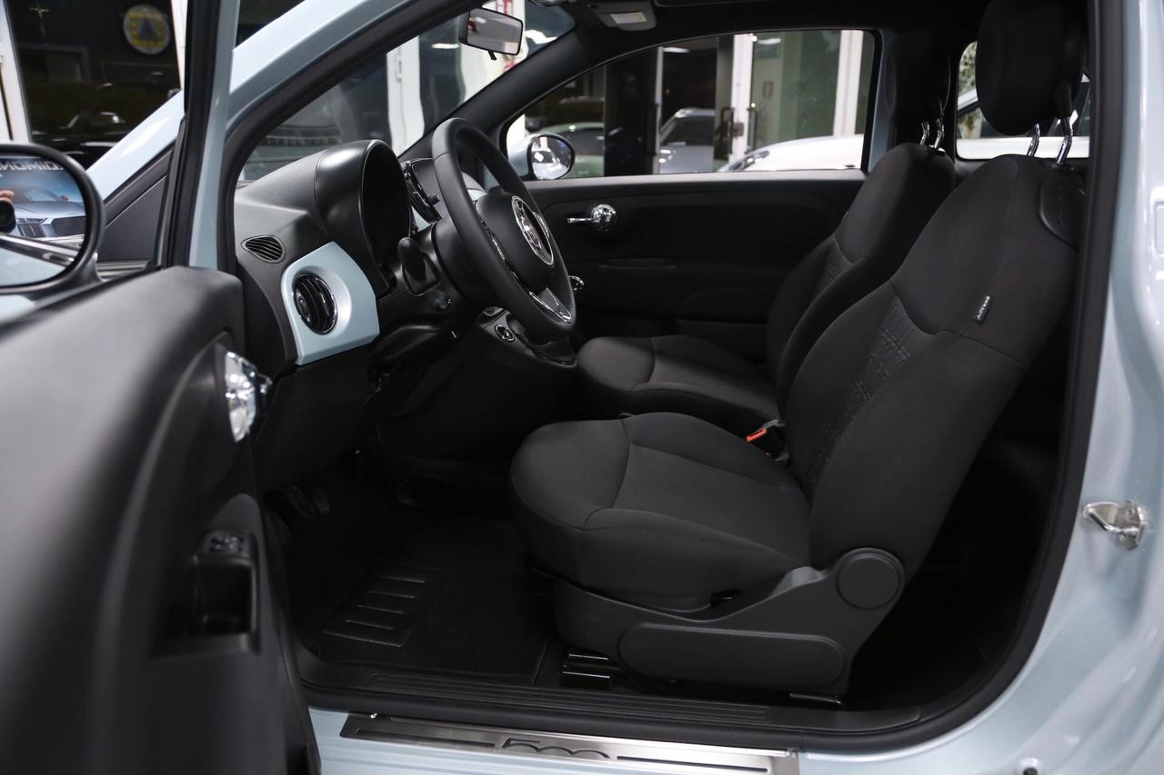 Fiat 500 1.0 Hybrid 70 cv Dolcevita