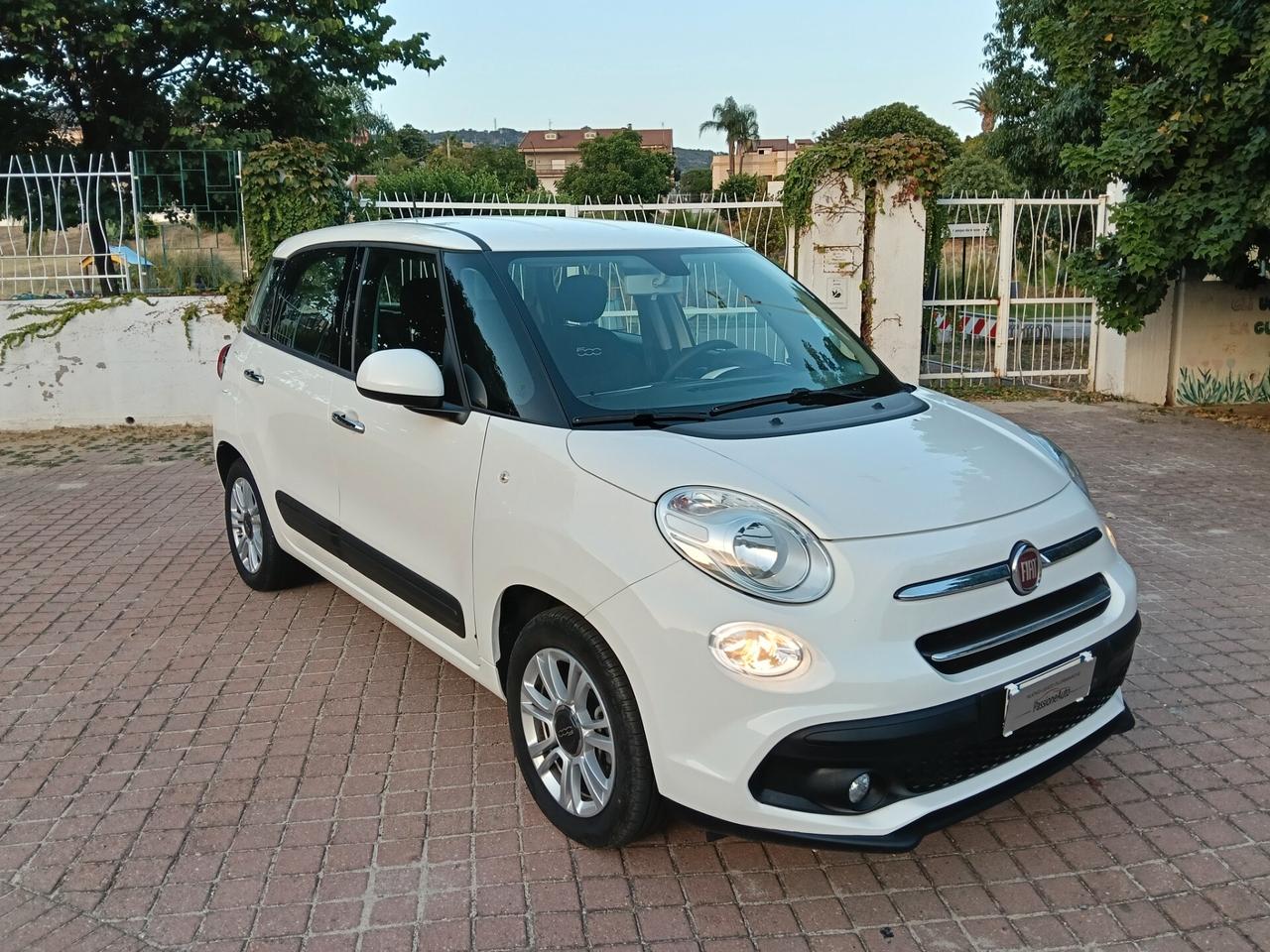 Fiat 500L 1.3 Multijet 95 CV Mirror 2020