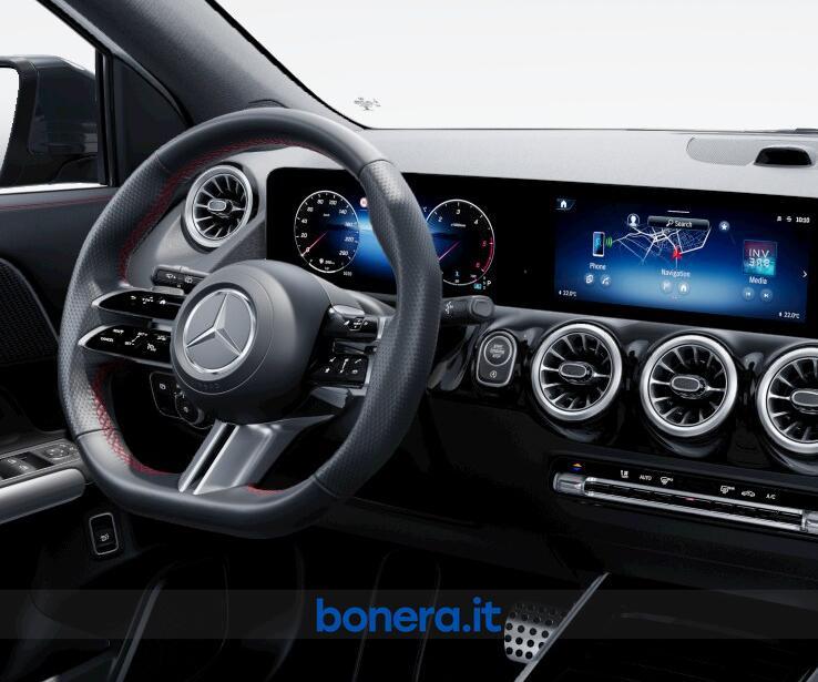 Mercedes GLA 200 200 D AMG Line Extra 8G-DCT