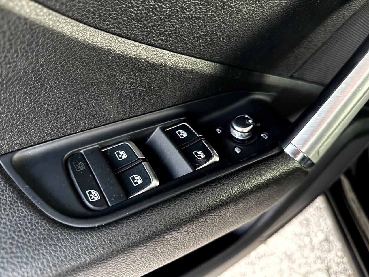 Audi Q2 1.6 TDI*NAVI*LED*CERCHIO18*SENSORI