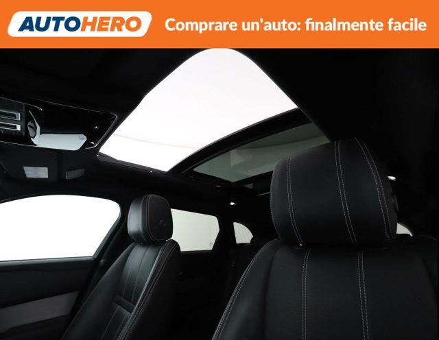 LAND ROVER Range Rover Velar 2.0D I4 204 CV SE