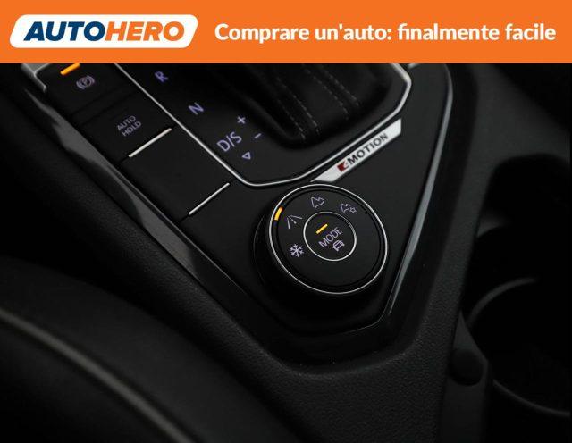 VOLKSWAGEN Tiguan 2.0 BiTDI SCR DSG 4MOTION Advanced BMT