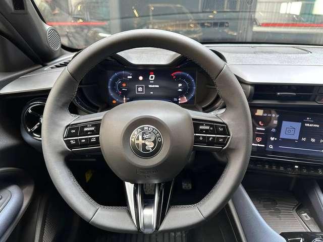 Alfa Romeo Junior 1.2 Hybrid 145cv edct6