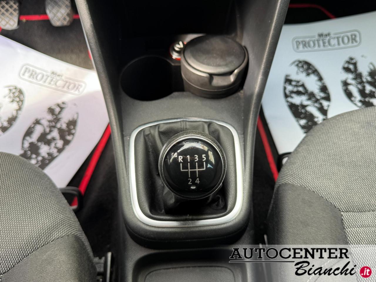 Volkswagen Polo 5 Porte 1.2 tdi Trendline