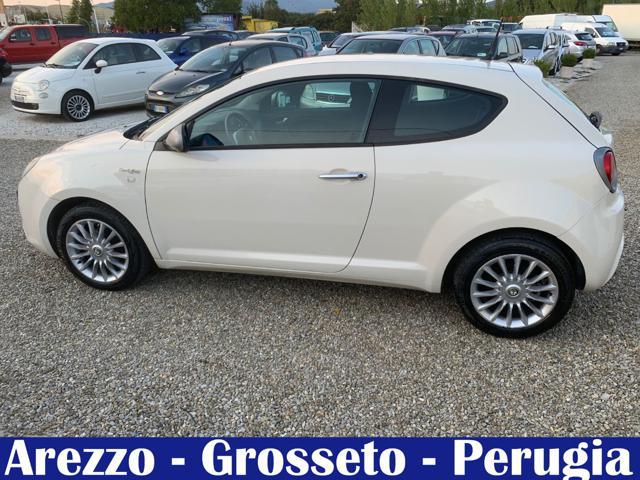 ALFA ROMEO MiTo 1.4 70 CV 8V Progression