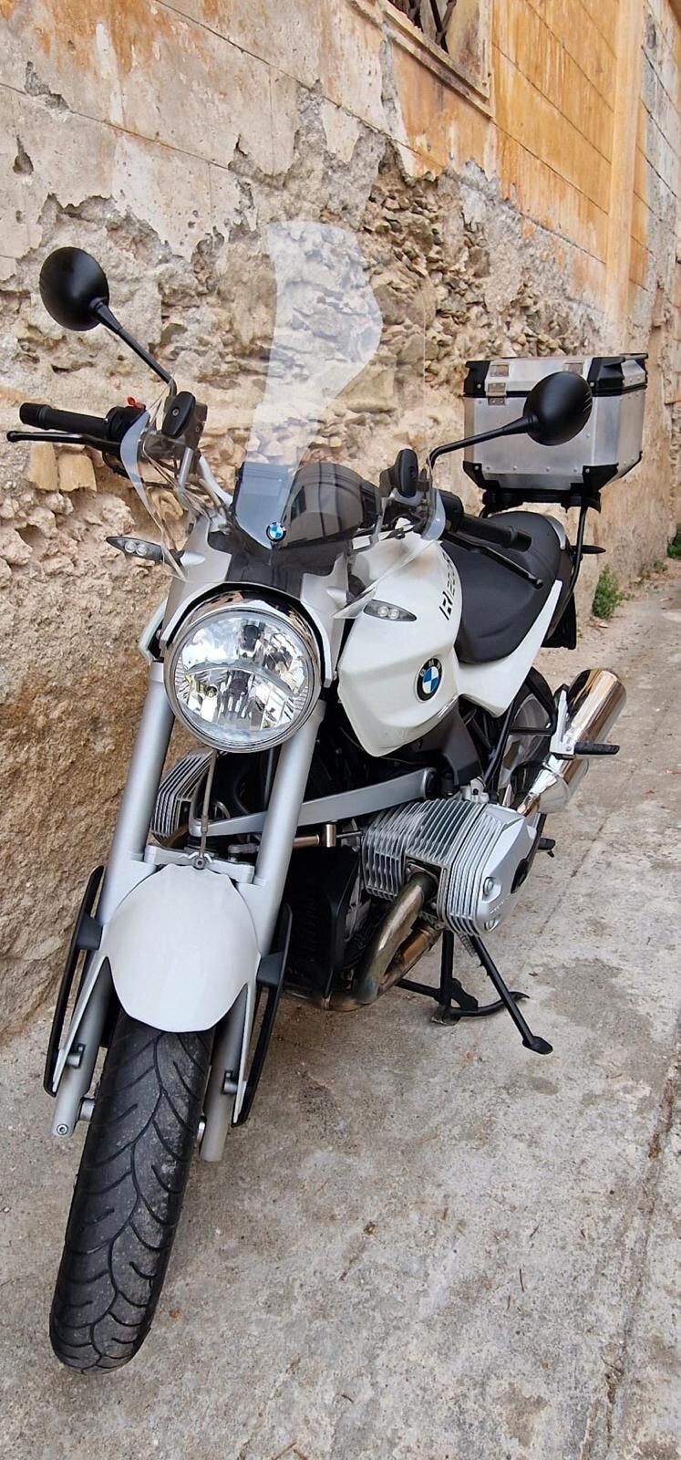 Bmw R 1200