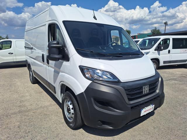 FIAT Ducato 35 2.2 Mjt 140CV PM-TM Furgone *L2H2*