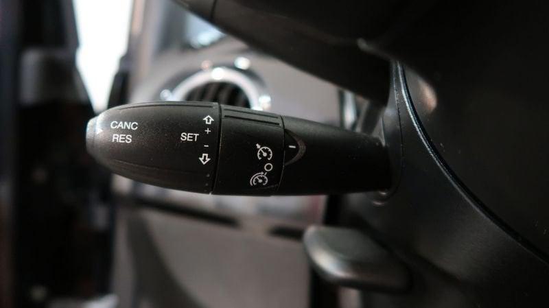 FIAT 500 Hybrid 1.0 70cv Ibrido Club # FENDI-CLIMA AUTOM-SENSORI PARCK #