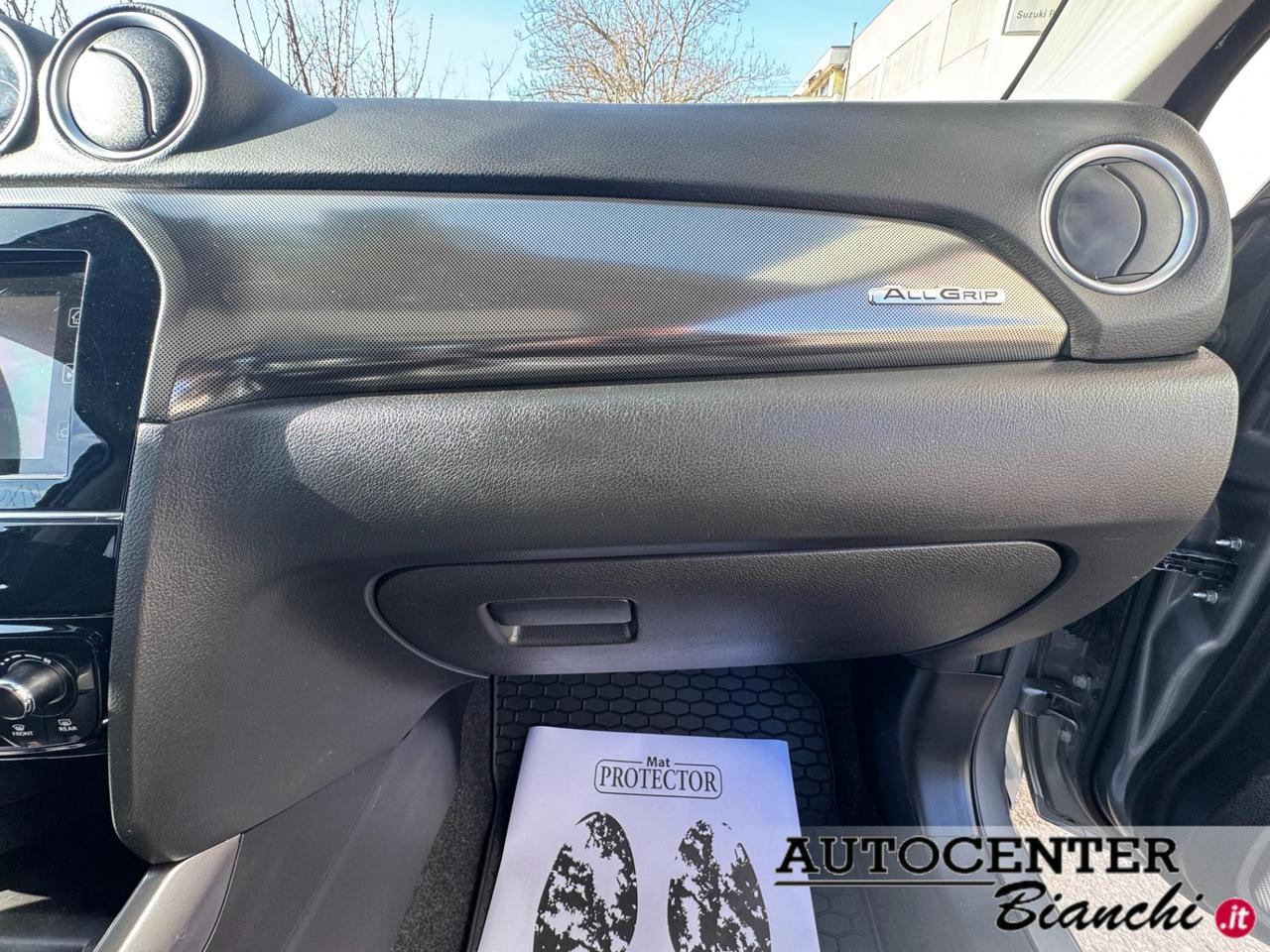 Suzuki Vitara 1.4 boosterjet Starview 4wd allgrip auto