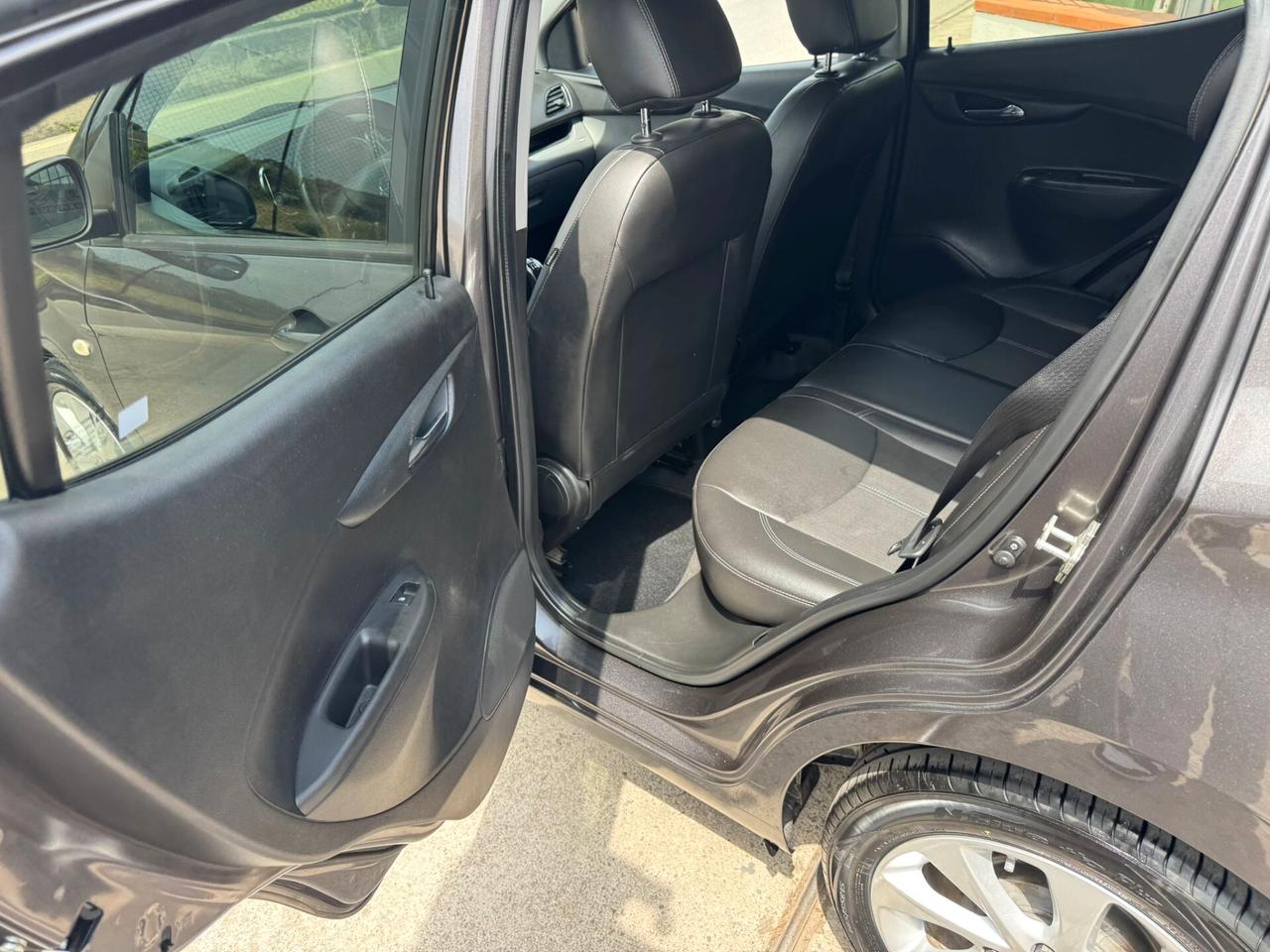 Opel Karl 1.0 75 CV Innovation