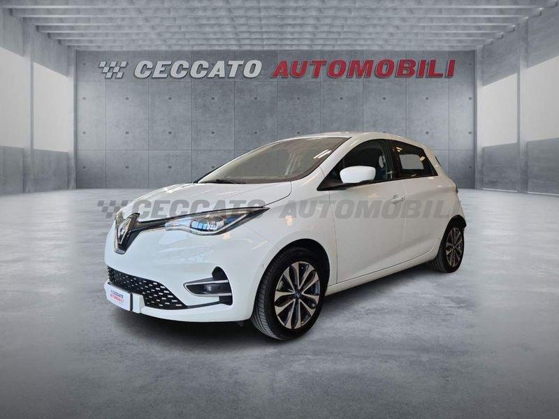 Renault ZOE Zoe Intens R135