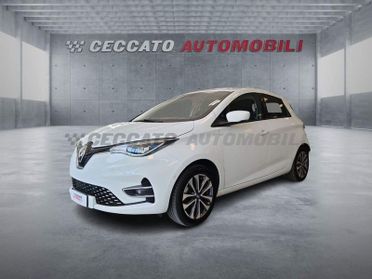 Renault ZOE Zoe Intens R135
