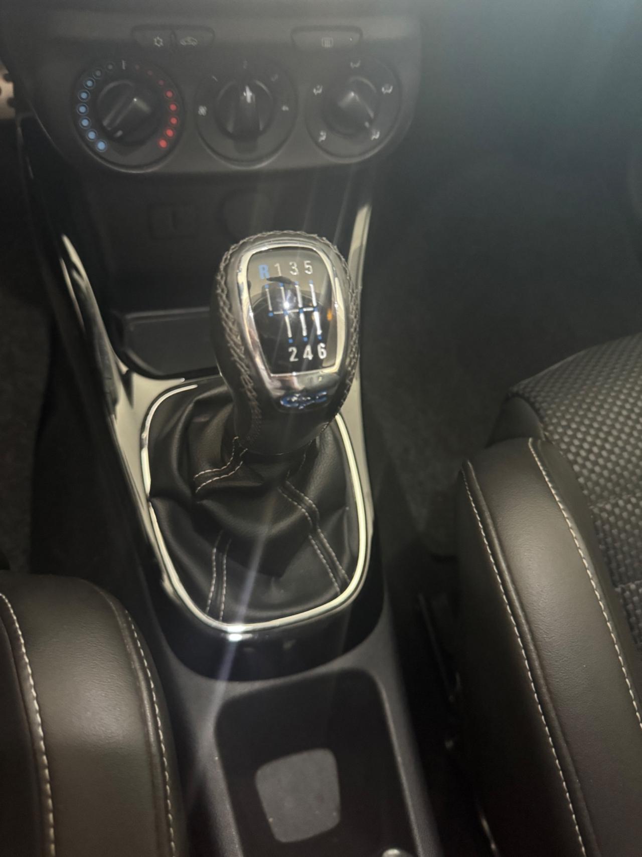 Opel Corsa 1600 turbo Coup è Grave 1 OPC