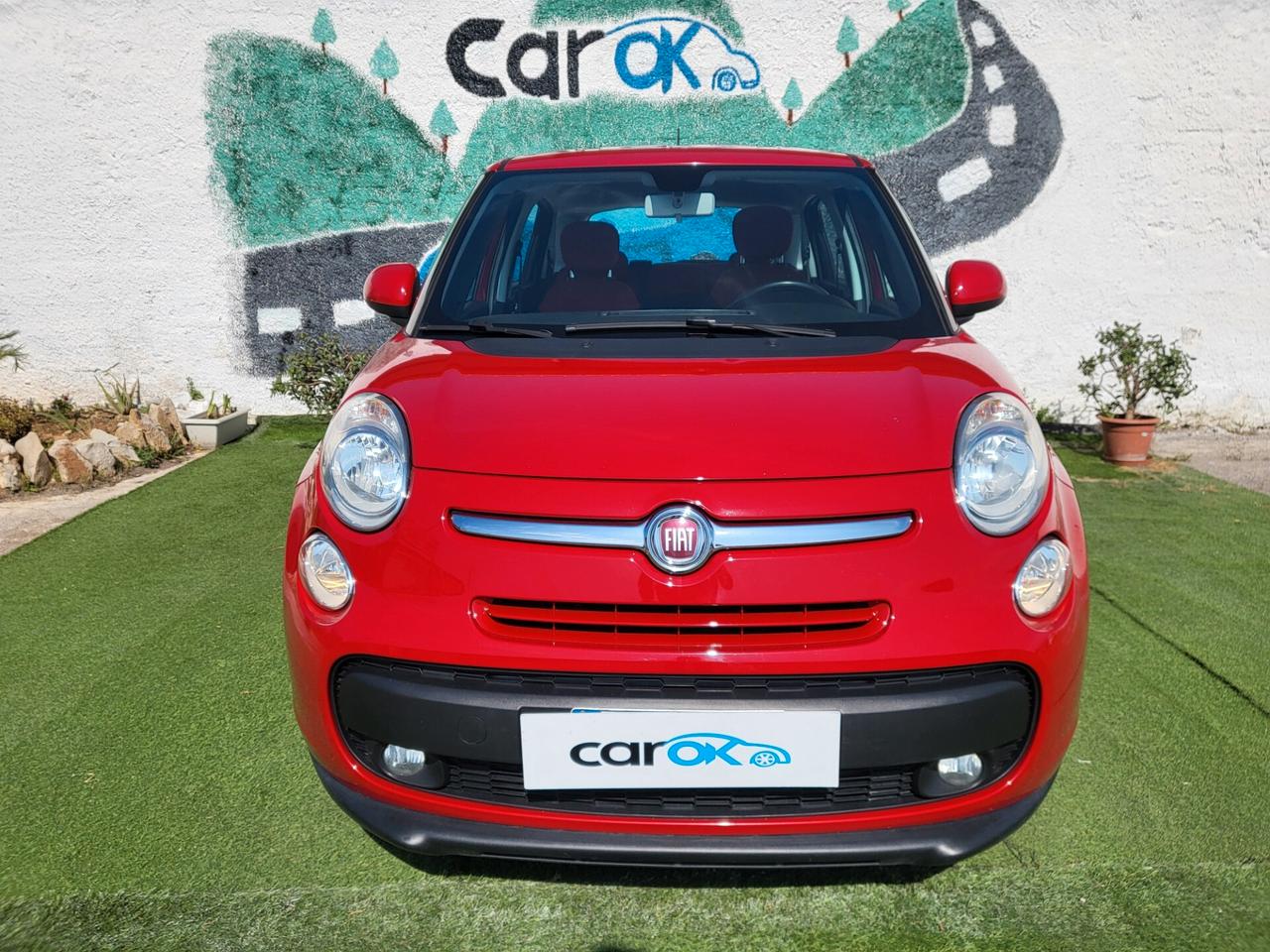 Fiat 500L 1.6 Multijet 105 CV Pop Star