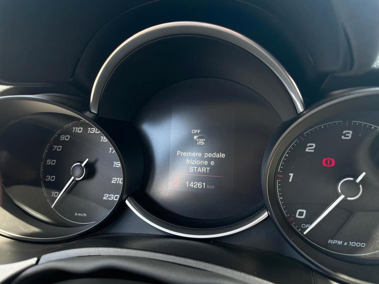 Fiat 500X 1.3 MultiJet 95 CV Sport