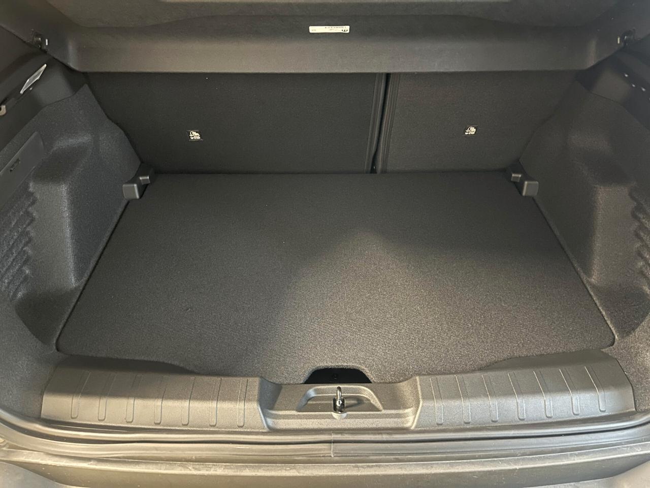 Jeep Avenger 1.2 Turbo 100 CV Summit