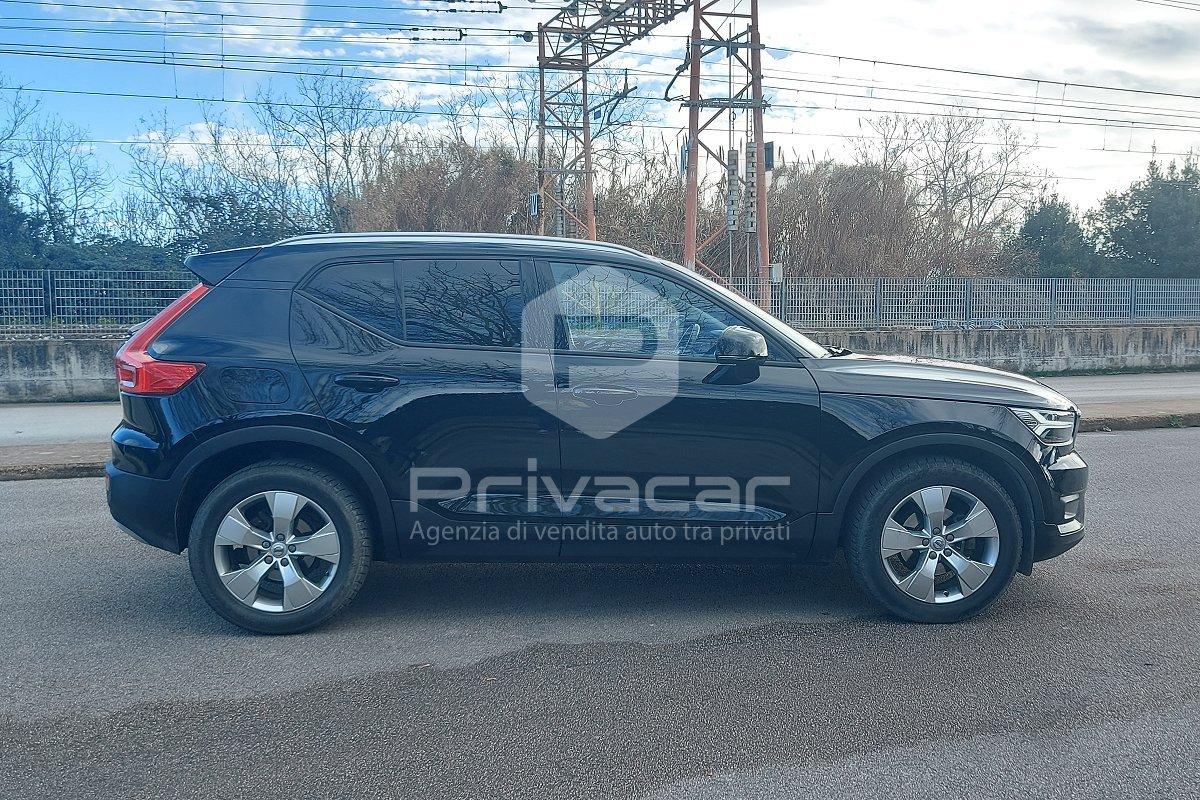 VOLVO XC40 D3 Geartronic Momentum