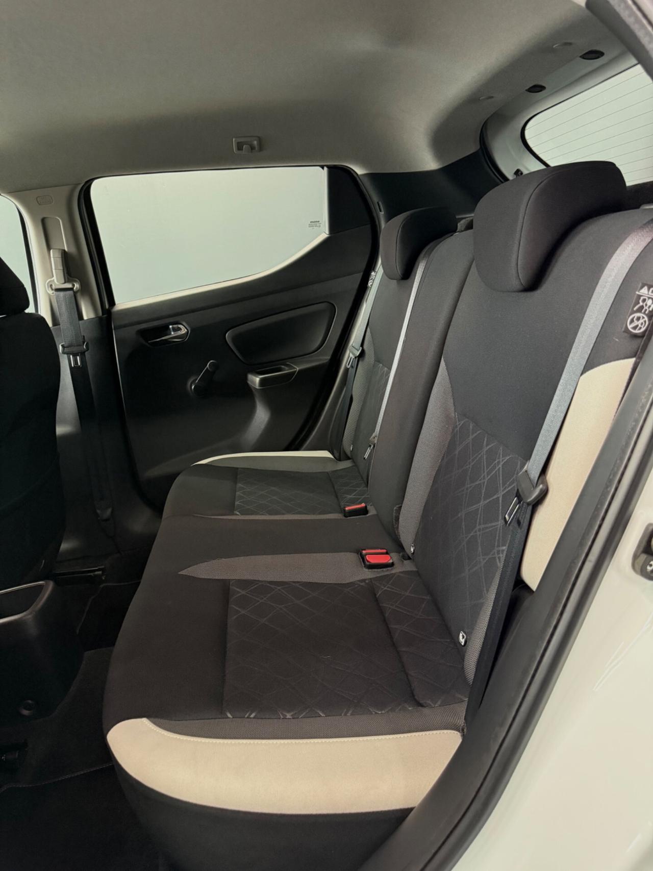 Nissan Micra 1.5 dCi 90 CV N-Connecta 2017 (NUOVA)