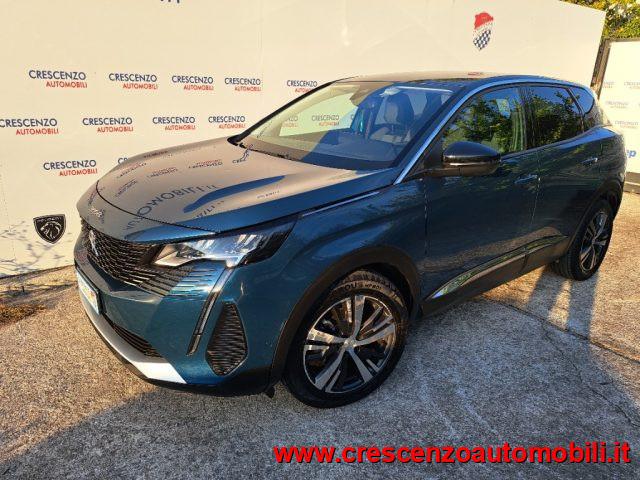 PEUGEOT 3008 BlueHDi 130 S&S EAT8 Allure Pack - MINI RATA 4 ANN