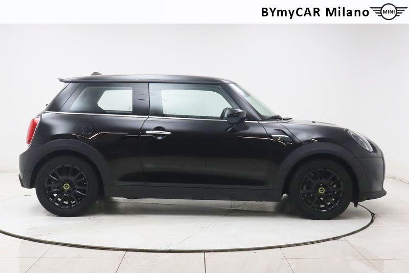 Mini Cooper SE 3p Classic auto