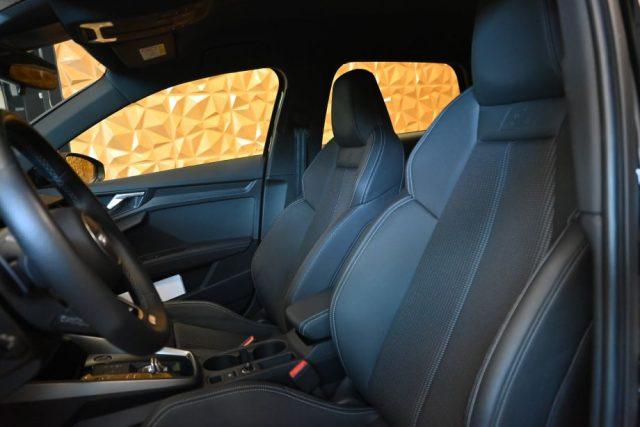 AUDI A3 SPB 35 TFSI S-TR.2XS-LINE EDITION MMI CRUISE FULL!