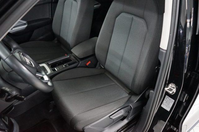 AUDI Q3 45 PHEV TFSI S tronic Business Uniprop.Certificata