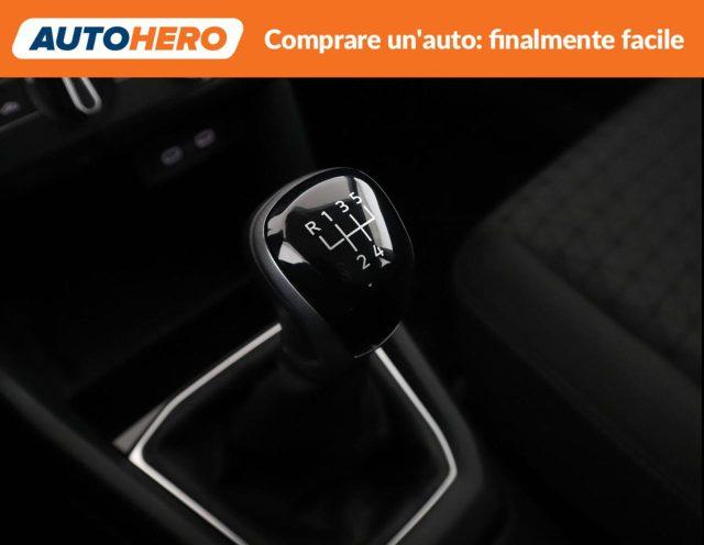 VOLKSWAGEN T-Cross 1.0 TSI Style BMT