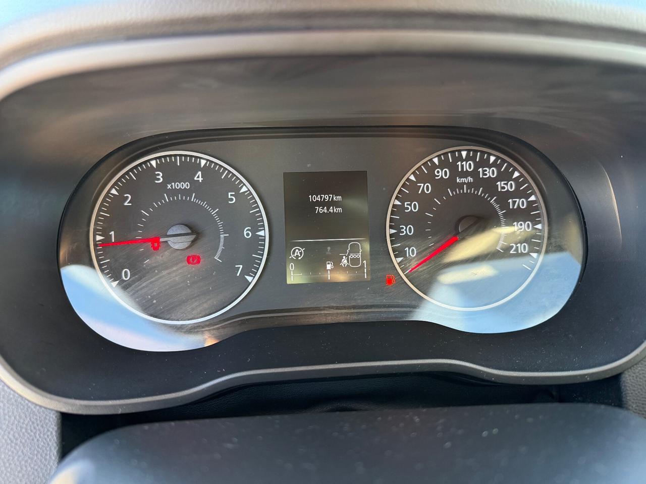 Dacia Duster 1.0 TCe GPL 4x2 Journey UNICO PROPRIETARIO