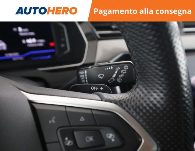 VOLKSWAGEN Passat Alltrack 2.0 TDI 200 CV 4MOTION DSG